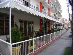 Villa Del Sole Hotel - photo 4