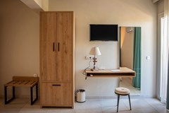 Mythic Summer Hotel - photo 28