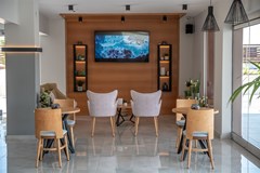 Mythic Summer Hotel - photo 22