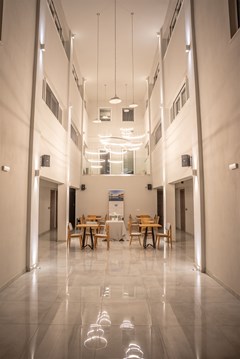 Mythic Summer Hotel - photo 5