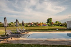 Mythic Summer Hotel - photo 15