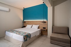 Mythic Summer Hotel - photo 27