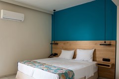 Mythic Summer Hotel - photo 26