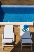 Suite Deluxe - Private Pool/Garden View (~40m²) photo