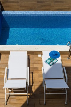 Mythic Summer Hotel - photo 37