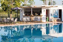Mythic Summer Hotel - photo 8