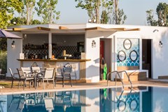 Mythic Summer Hotel - photo 17