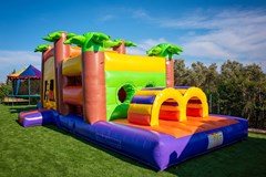Mythic Summer Hotel - photo 24