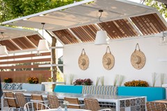 Mythic Summer Hotel - photo 10