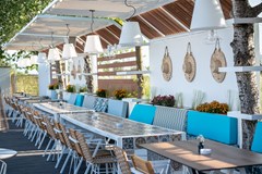 Mythic Summer Hotel - photo 3