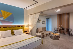 Mythic Summer Hotel - photo 35