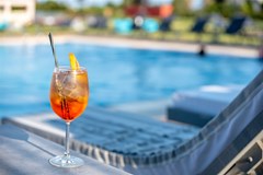 Mythic Summer Hotel - photo 19