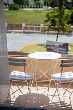 Mythic Summer Hotel - photo 33