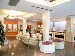 Boemia Hotel - photo 10