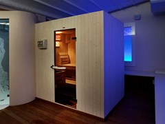 Boemia Hotel - photo 28