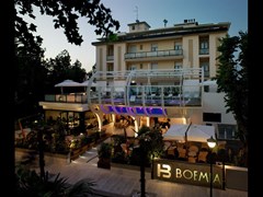 Boemia Hotel - photo 1