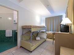 Cristallo Hotel - photo 22