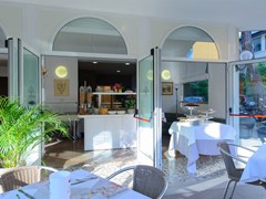 Falco Hotel - photo 1