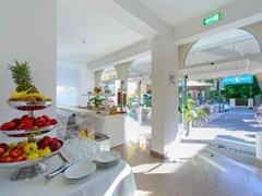 Falco Hotel - photo 3