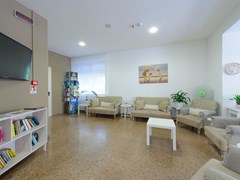 Falco Hotel - photo 14