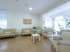 Falco Hotel - photo 15