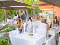 Falco Hotel - photo 7