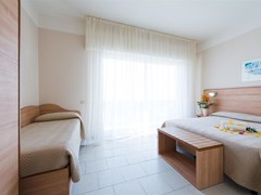Giulietta Hotel - photo 20