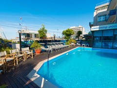 Giulietta Hotel - photo 4