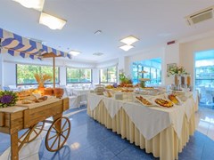 Giulietta Hotel - photo 17