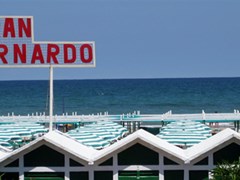 Gran San Bernardo Hotel - photo 4