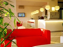Gran San Bernardo Hotel - photo 6