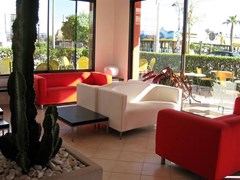 Gran San Bernardo Hotel - photo 3