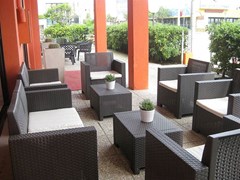 Gran San Bernardo Hotel - photo 2