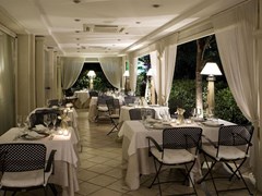 Maestrale Hotel - photo 1