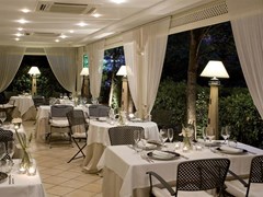 Maestrale Hotel - photo 3