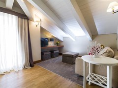 Maestrale Hotel - photo 21