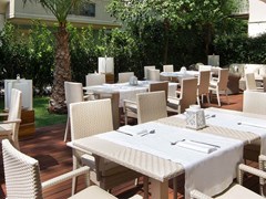 Maestrale Hotel - photo 6