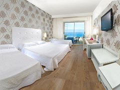 Mediterraneo Hotel - photo 17