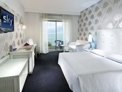 Mediterraneo Hotel - photo 18