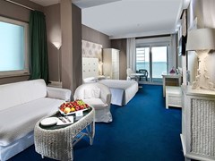 Mediterraneo Hotel - photo 22