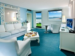 Mediterraneo Hotel - photo 23