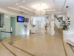 Mediterraneo Hotel - photo 11