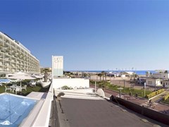 Mediterraneo Hotel - photo 1