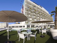 Mediterraneo Hotel - photo 2