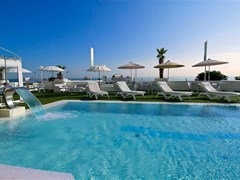Mediterraneo Hotel - photo 6