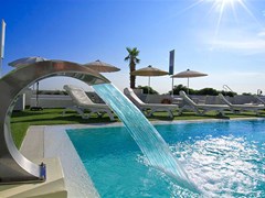 Mediterraneo Hotel - photo 4