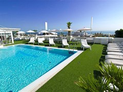Mediterraneo Hotel - photo 7