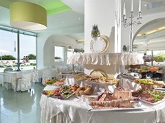 Mediterraneo Hotel - photo 16