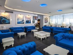 Mediterraneo Hotel - photo 13