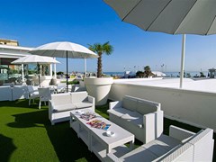 Mediterraneo Hotel - photo 8
